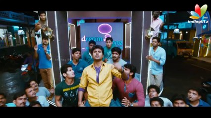 Maan Karate official trailer | Sivakarthikeyan, Hansika , Soori,Anirudh, A. R. Murugadoss