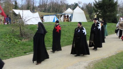 15-03-2014 Médiéval de Montmagny