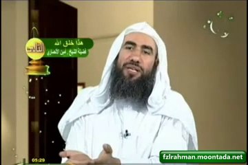 سلسلة خرافات واساطير - الحلف بغير الله - بجودة 480P