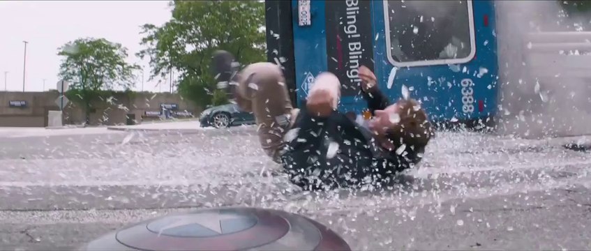 Первый мститель: Другая война смотреть онлайн в хорошем качестве