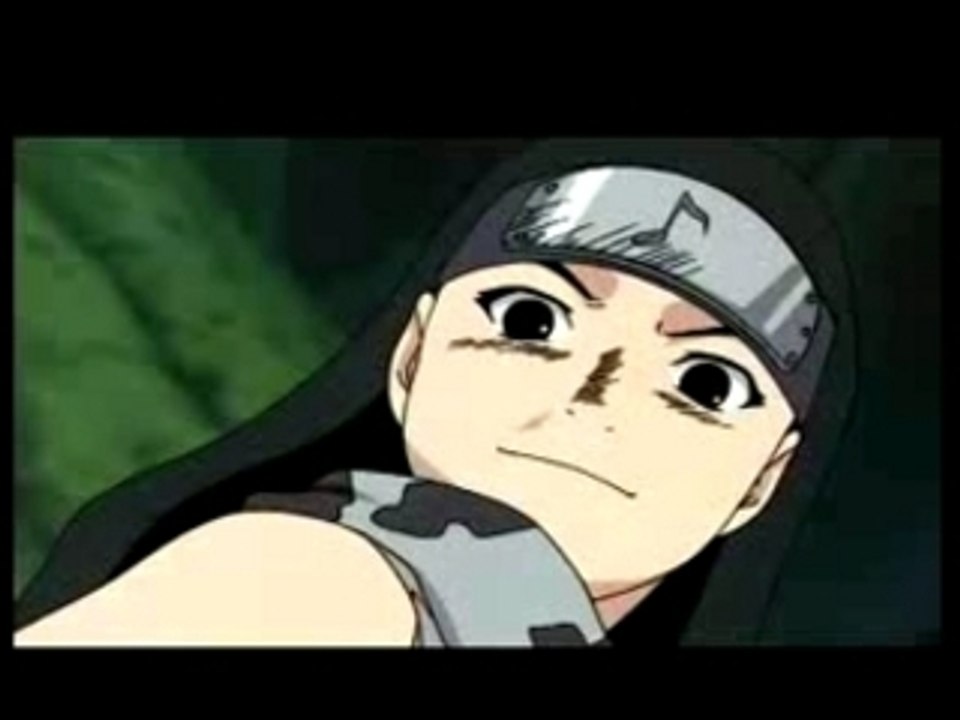 Sakura, Ino,Hinata les filles combattent