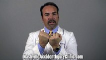 Disc Herniation Back Pain Doctor Nashville Tennessee