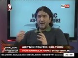 Nihat Genç Akp nin Kitleleri