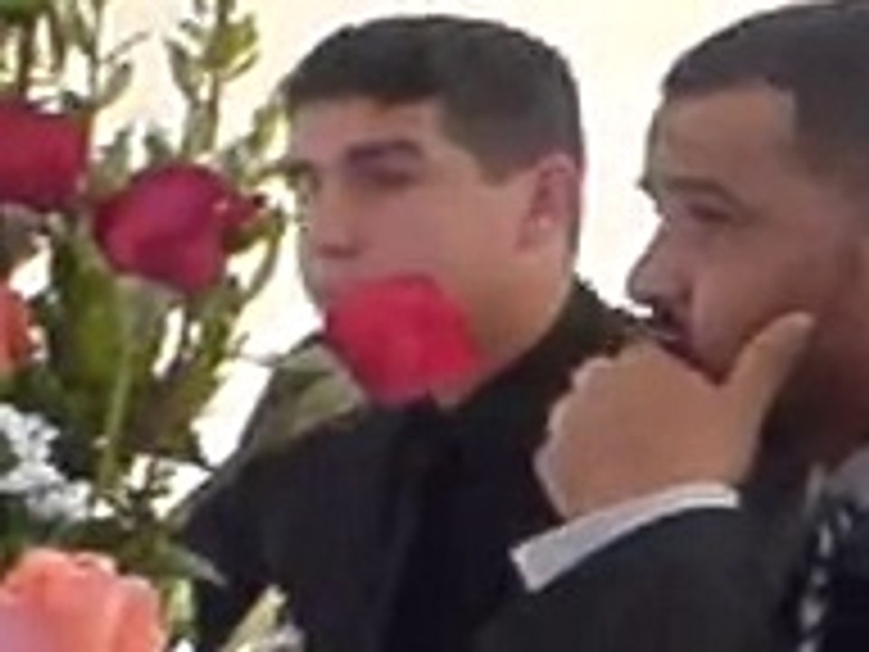 ▶ ‫2- الأستاذ عبد النور بوسحاقي Abdenour Boushaki في البليدة Blida.....‬‎