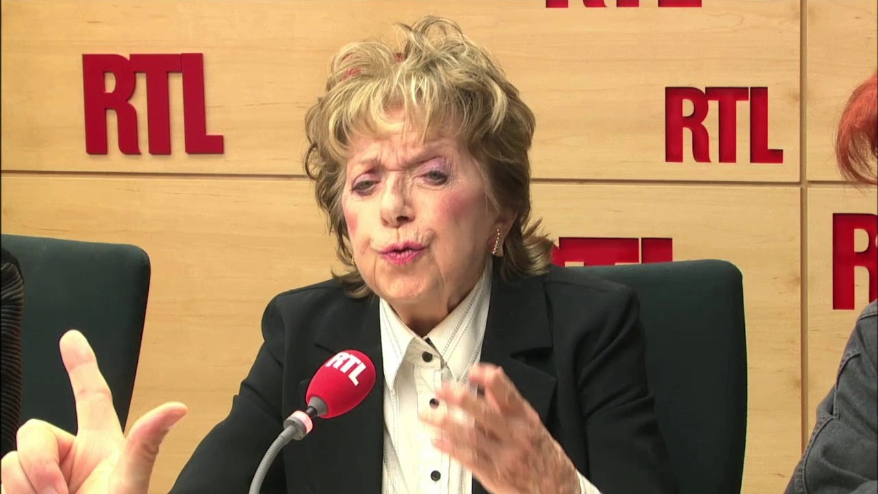 Marthe Mercadier : "J'ai aidé trop de personnes"