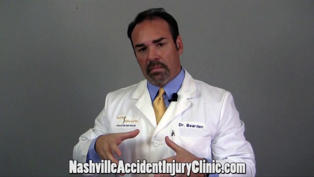 Doctor Shares Major Cause Disc Herniation Back Pain Nashville Tennessee