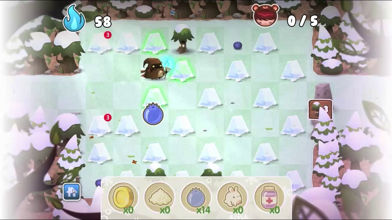 Road Not Taken - PS4 & PS Vita Video