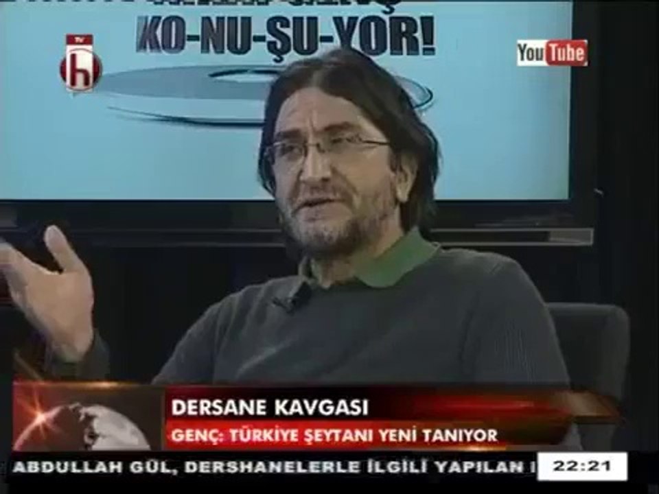 Nihat Genç Şeytan