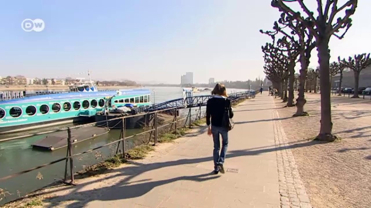 Ausgezeichnete Forschung | Projekt Zukunft