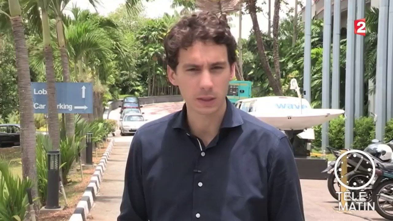 Boeing disparu : les experts du BEA ont peu d'espoir