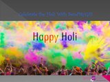 Special Online Holi Gifts 2014 - Send My Gift