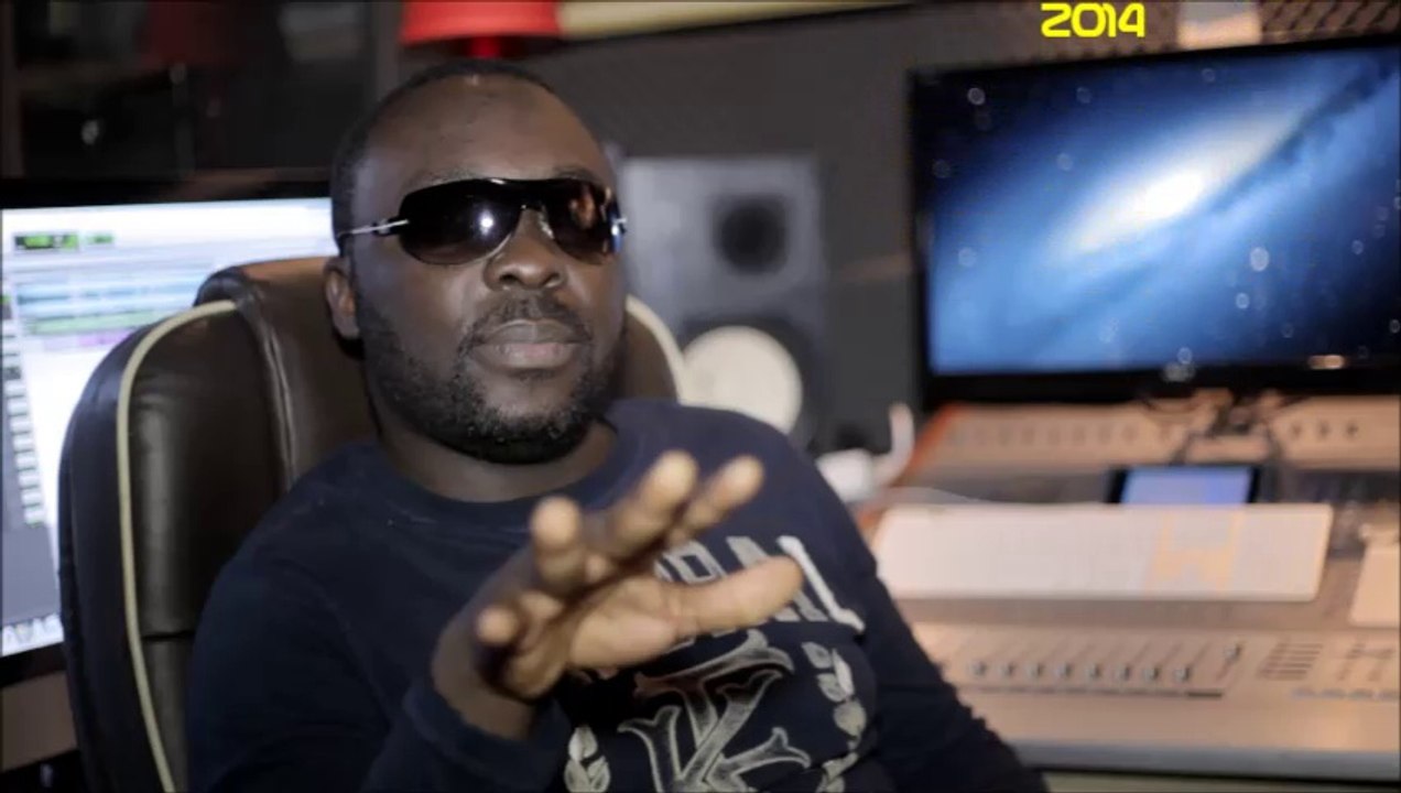 Dj NO du Mix - AFROBEAT 4 LIFE (SHOW IN)