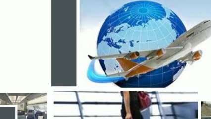 Dealing with Issues on Booking a Travel