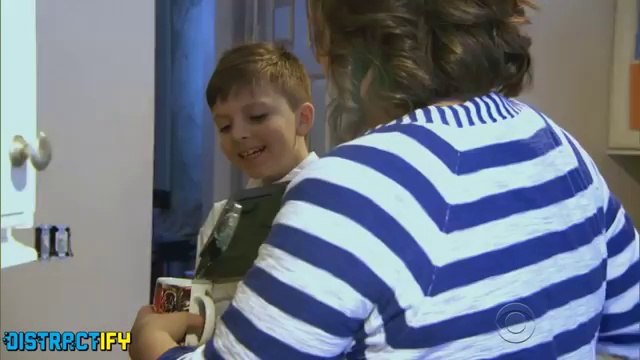 This Little Boy Gave A Soldier $20 He Found In A Parking Lot And A LIFETIME Of Direction