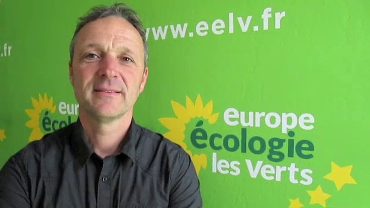 Christophe Boulanger - Elu, ça sert à quoi (1/5)