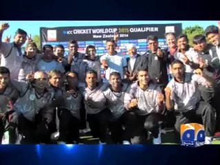 36 Pakistan born players playing in World T20