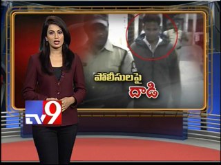 Pregnant woman molested in Hyderabad