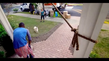 Смотреть фильм Дом с паранормальными явлениями 2 в HD качестве