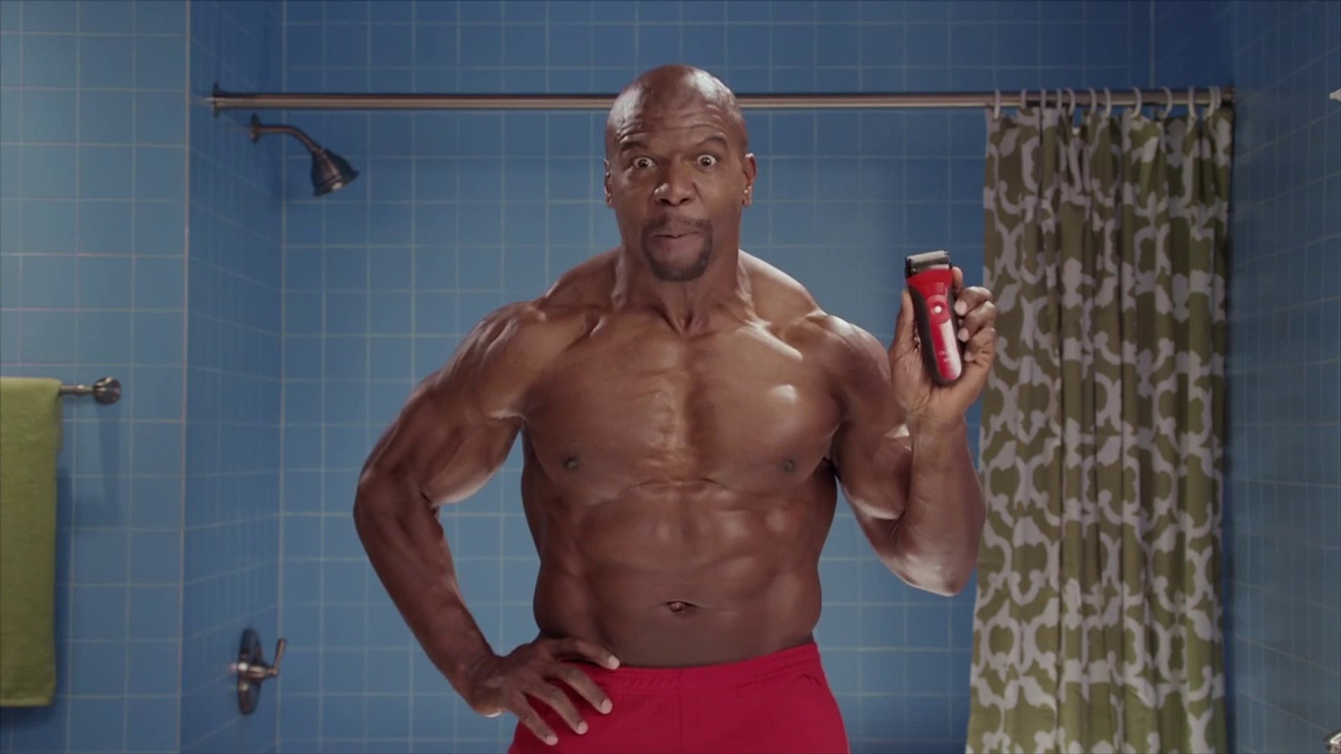 funny old spice ads