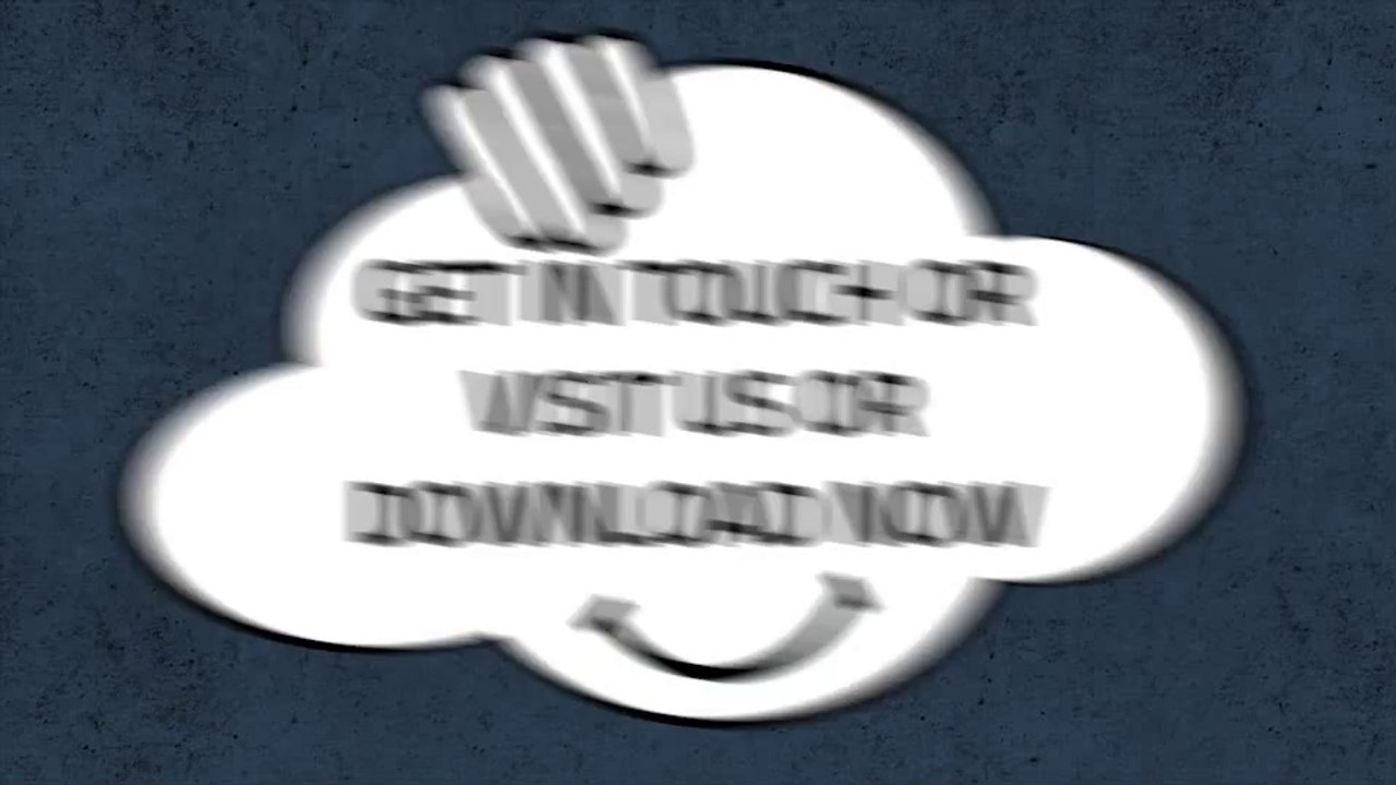 Touch - After Effects Template