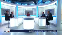 La voix est libre, France 3, 15 mars 2013