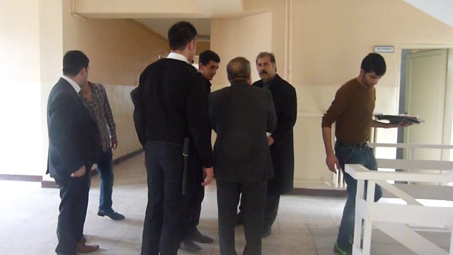 ağrı'da aras edaşın vatandaşa zulmü