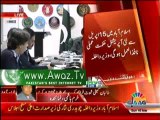 Chaudhry Nisar orders to arrest personnel who have links with criminals & to