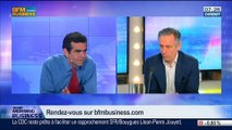 Rachat de SFR: Le gouvernement est-il légitime à demander le retour de Patrick Drahi en France?: Stanislas de Bentzmann, dans GMB – 17/03