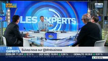 Nicolas Doze: Les experts - 17/03 1/2