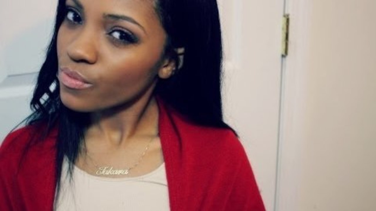 MAKEUP | My Everyday Face (Current Routine)