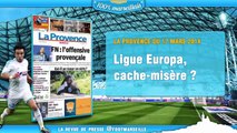 Marseille ne pétille pas à Reims, Lucescu ne viendra pas à l'OM... La revue de presse Foot Marseille !