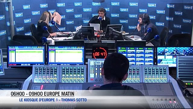 Les particules fines irritent les automobilistes