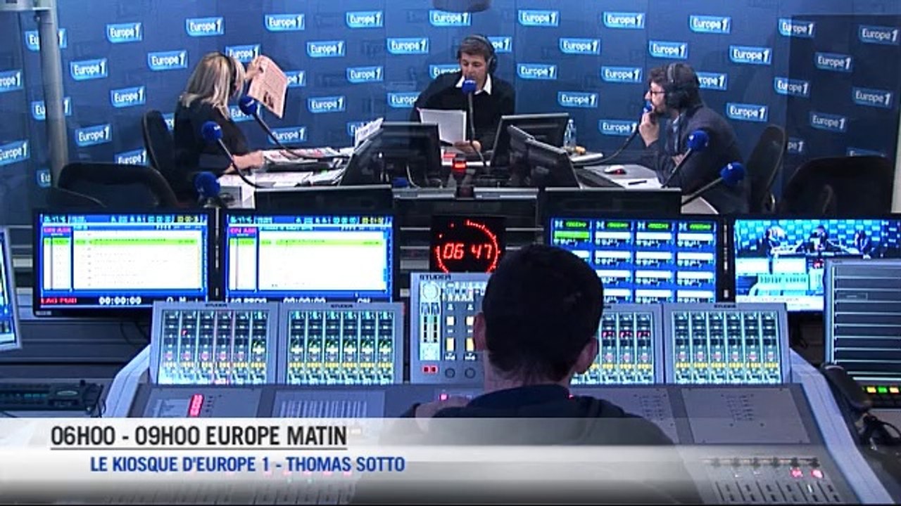 Les particules fines irritent les automobilistes