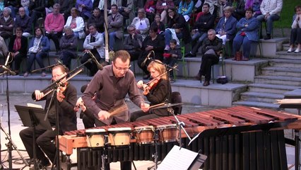 Latitude Tunis Benetti extrait