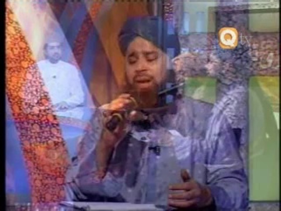 Sehri Time Special - Tumharay Zarray Ke - Full Quality HD Official Naat by Owais Raza Qadri