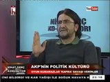 Nihat Genç Politik Kültür