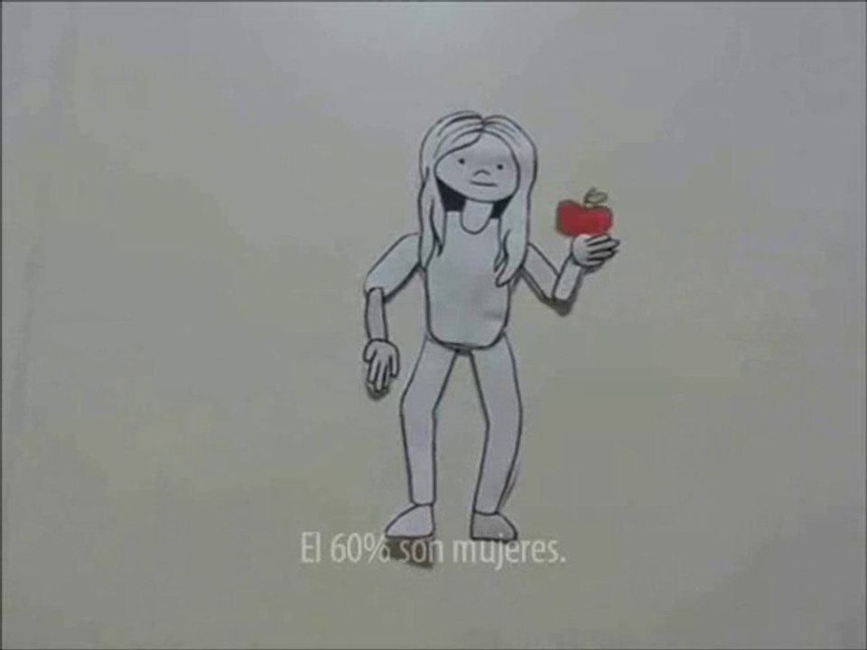 Únete al desafío