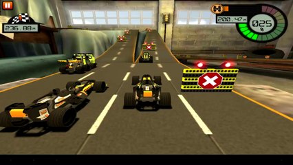 LEGO Technic Race - Android and iOS gameplay PlayRawNow - video Dailymotion