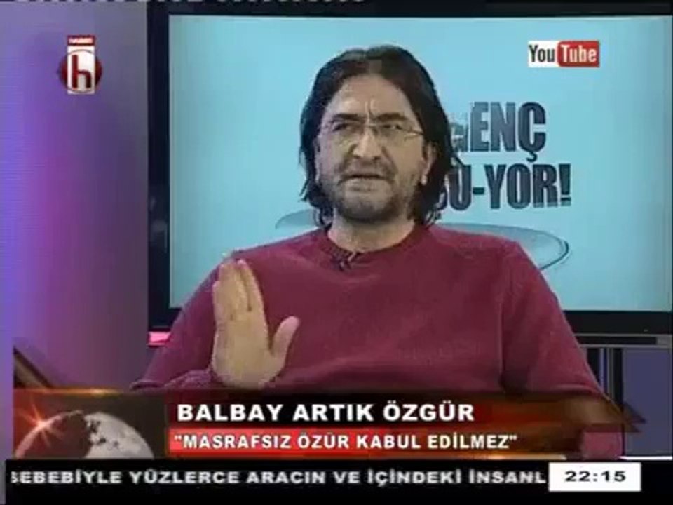 Nihat Genç Engin Alan