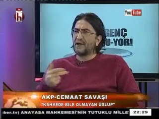 Nihat Genç Fetullah Gülenin Açıklamaları