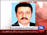 Change in KPK Cabinet Expected ... Imran Khan not satisfied with Shaukat Yousafzai perfomance