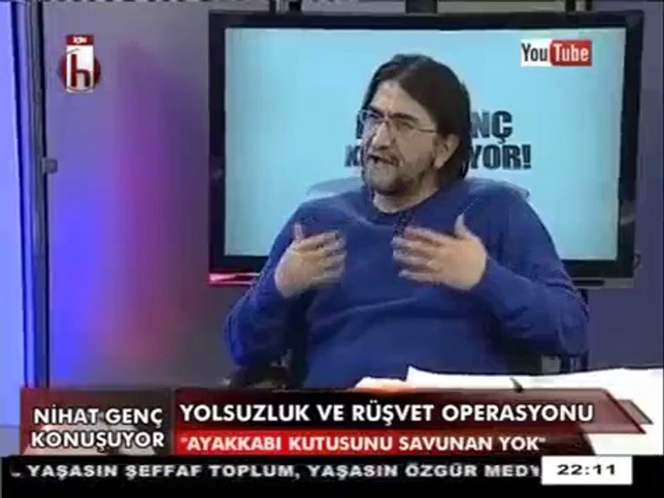 Nihat Genç Bin Yıl Düşünsem Aklıma Gelmezdi
