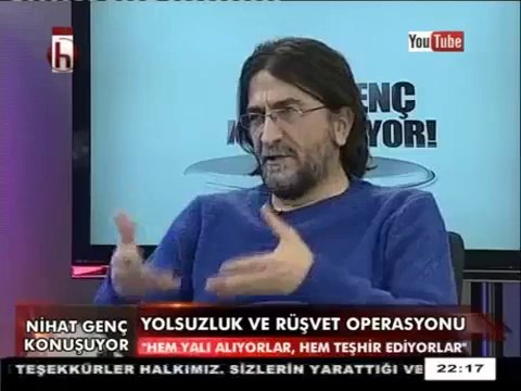 Nihat Genç İki İslamcı Hareketin Aynı Bedende Hareketi