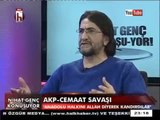 Nihat Genç Küçük Bir Kız Çocuğunun Kutsallığı