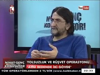 Nihat Genç Müslümanlığın Düştüğü Rezillik