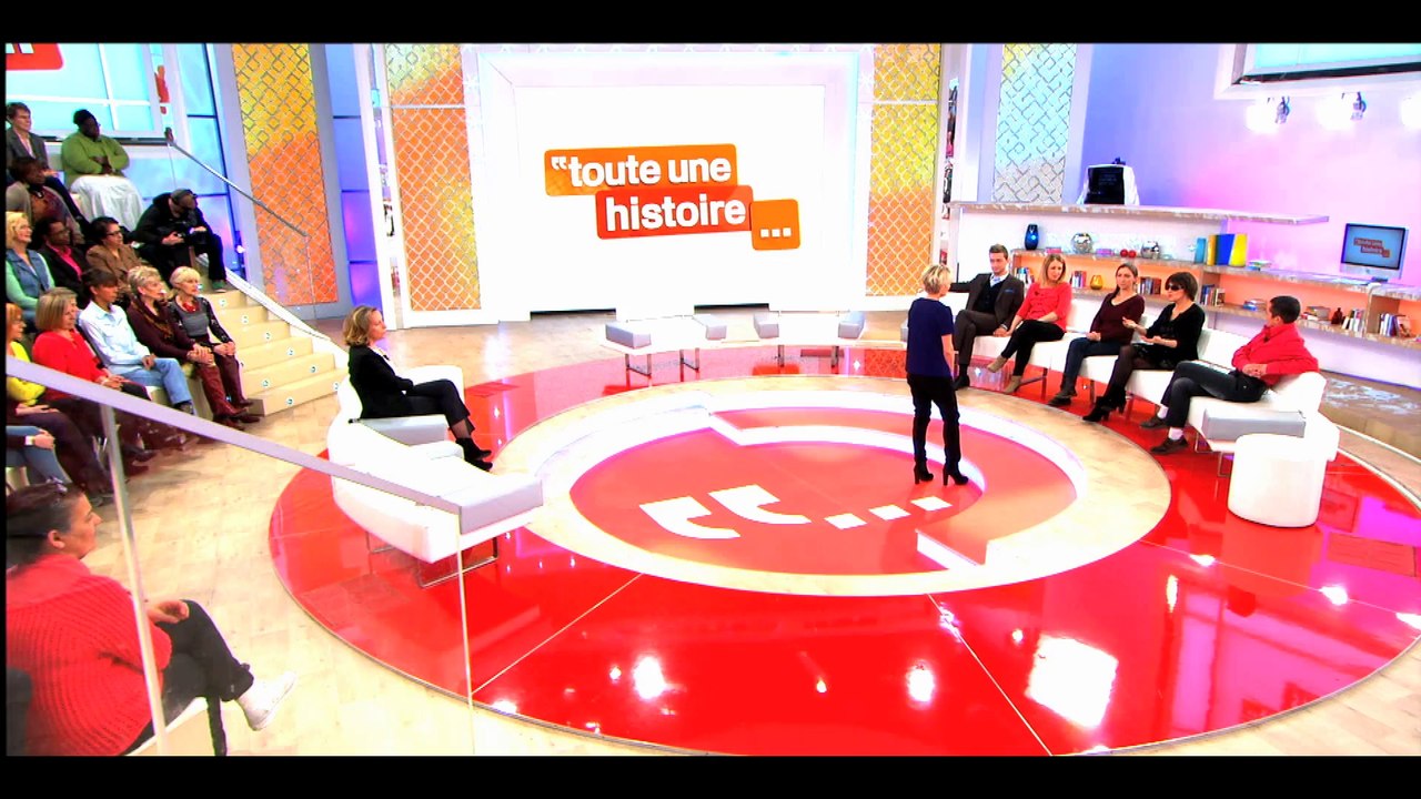 Toute une Histoire 17.03