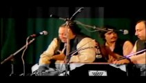 Loye Loye Aja Mahi- Nusrat Fateh Ali Khan feat - Dr. Zeus and Shortie - By (Umar ISLAM)