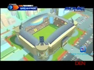 Supa Strikas 17th March 2014 Video Watch Online Pt2