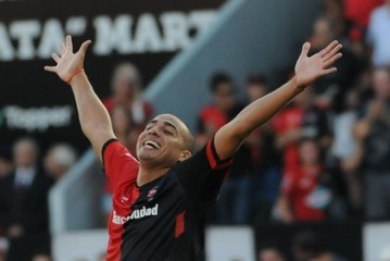 L’inspiration géniale de l’éternel David Trezeguet !