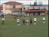 Νέο Κρίκελλο-Καμένα Βούρλα 2-1